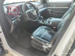 فۆرد ئێکسپلۆرەر